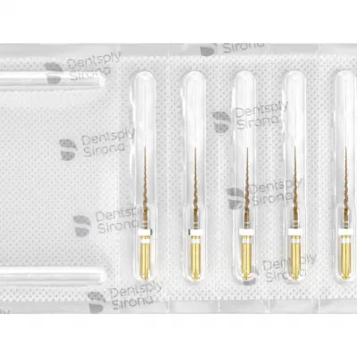 Файлы ProTaper Gold Files 6 шт. Dentsply Sirona — фото 16