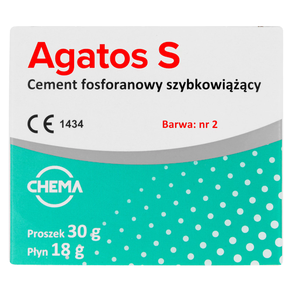 Агатос S
