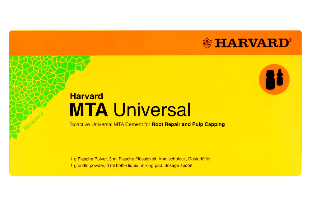 Harvard MTA Universal 1 г + 3 мл