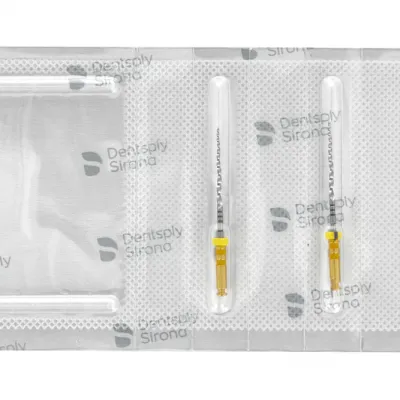 ProTaper Next 3 шт. Densply Sirona — фото 3
