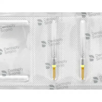 ProTaper Next 3 шт. Densply Sirona — фото 4