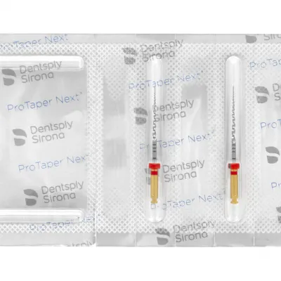 ProTaper Next 3 шт. Densply Sirona — фото 6