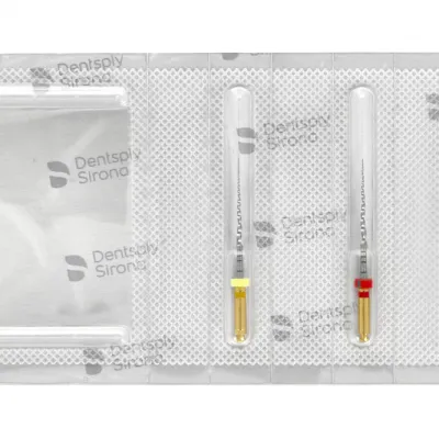 ProTaper Next 3 шт. Densply Sirona — фото 7