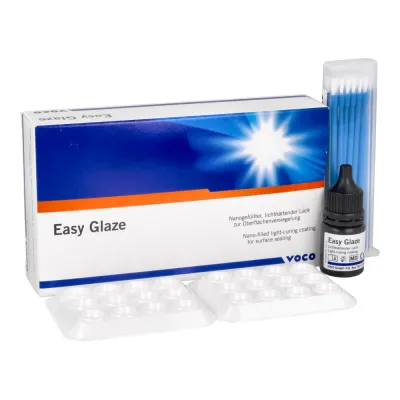 Easy Glaze 5 мл VOCO