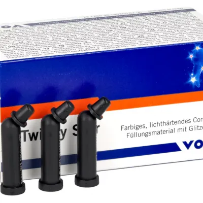 Twinky Star 0,25 г x 25 шт. VOCO