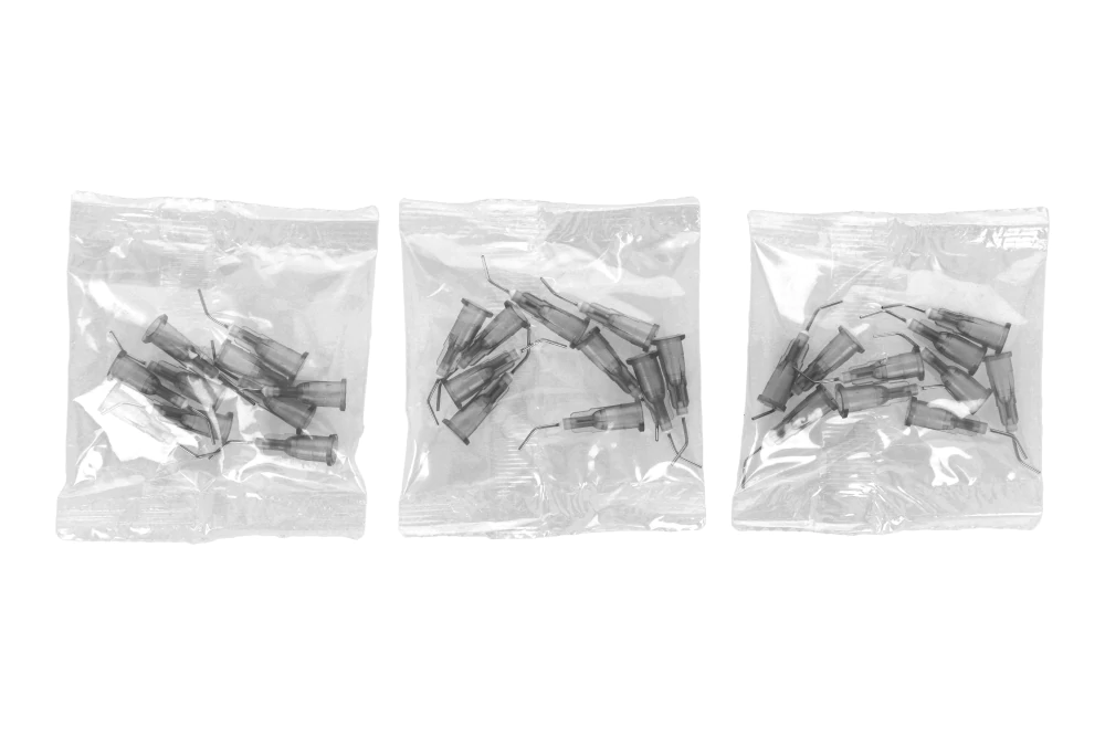 OptiBond Gel Etchant (30 г × 1 + 3 г × 2) Kerr