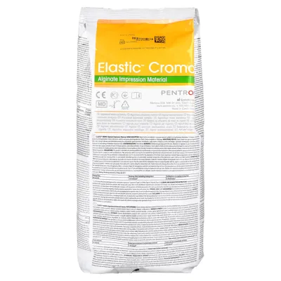 Elastic Cromo 450 г Pentron — фото 2