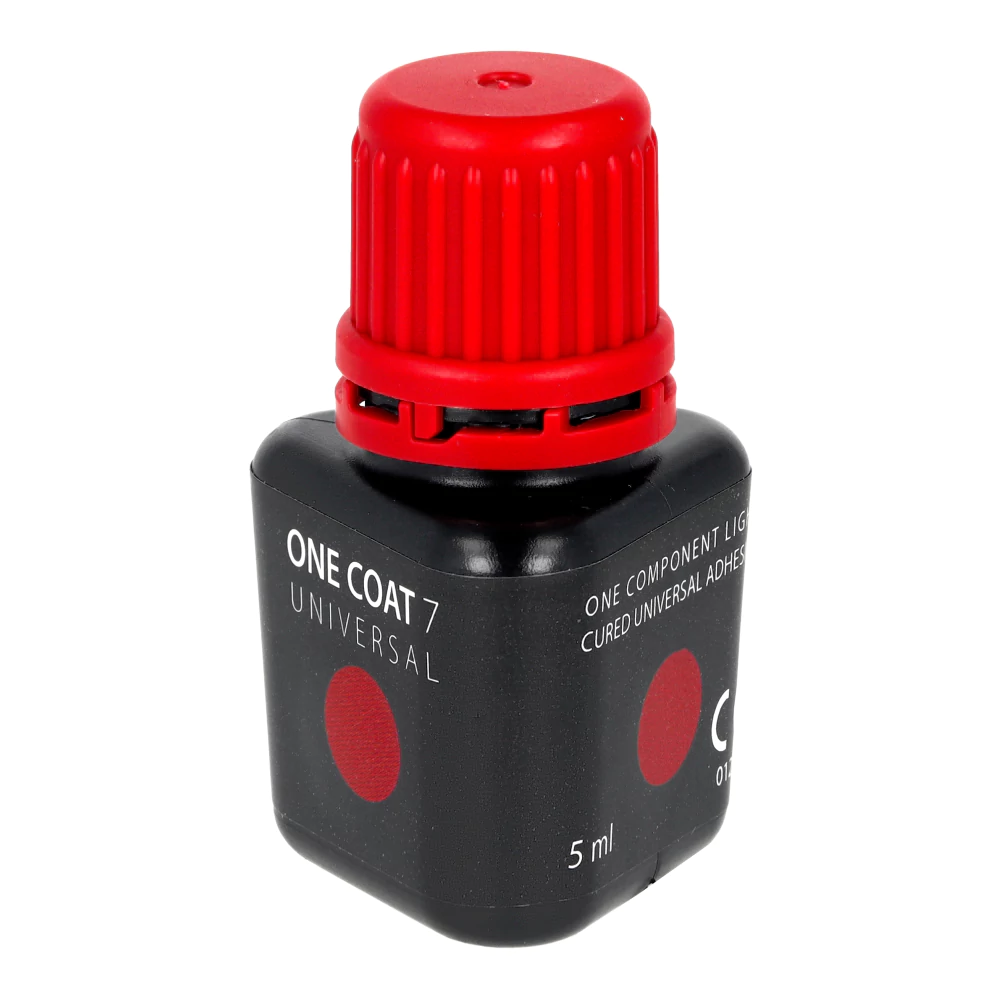 One Coat 7 Universal Bond 5 мл Coltene