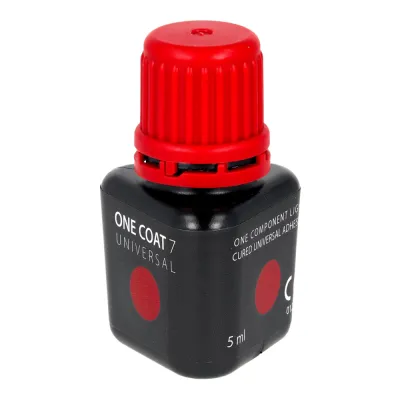 One Coat 7 Universal Bond 5 мл Coltene — фото 2