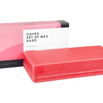 Модельный воск 500 г Cavex — фото 3