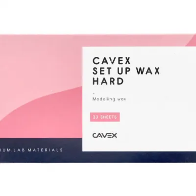 Модельный воск 500 г Cavex — фото 6