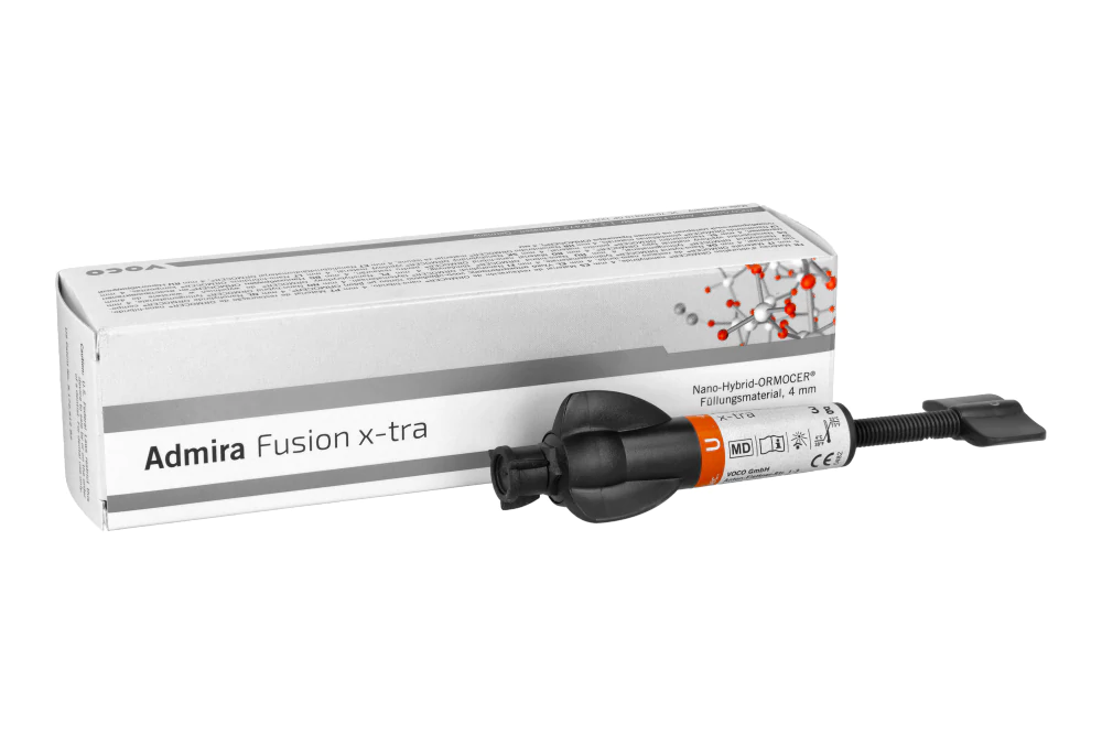 Admira Fusion X-tra универсальный 3 г VOCO