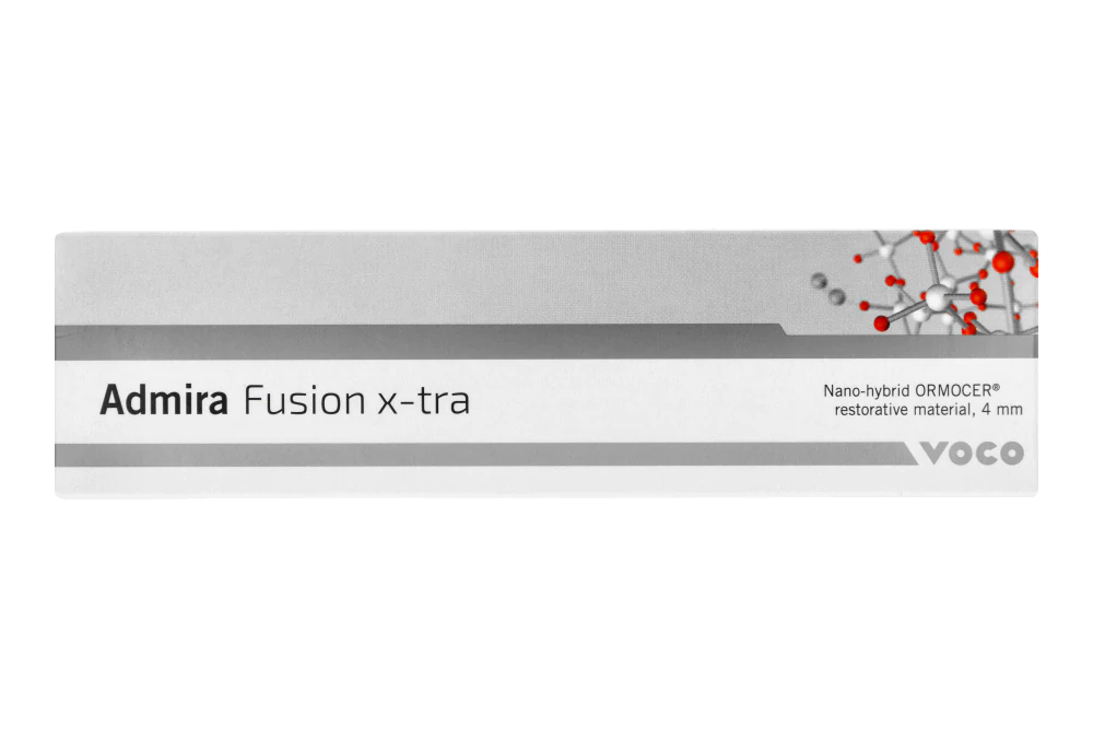 Admira Fusion X-tra универсальный 3 г VOCO