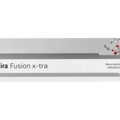 Admira Fusion x-tra 3 г, универсальная, VOCO — фото 3