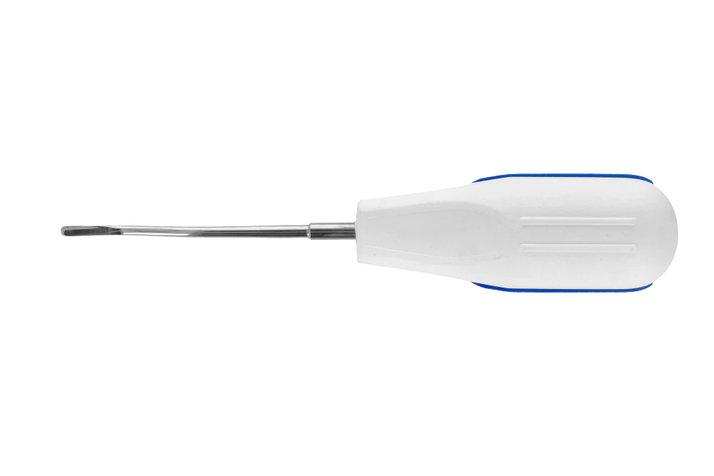 Люксатор с пластиковой ручкой HI-1481-3CA