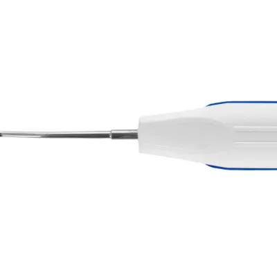 Рычаг с пластиковой ручкой HI-1481-3CA