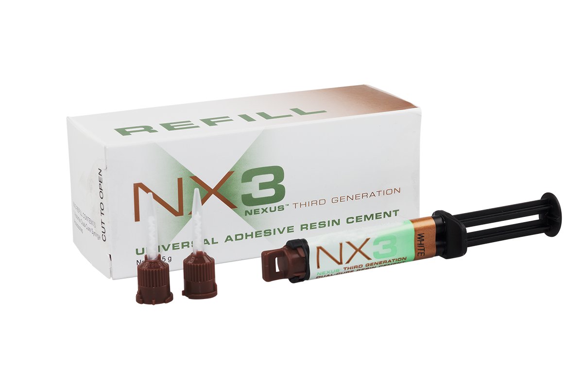 NX3 Automix 5 г Kerr