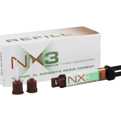 NX3 Automix 5 г Kerr