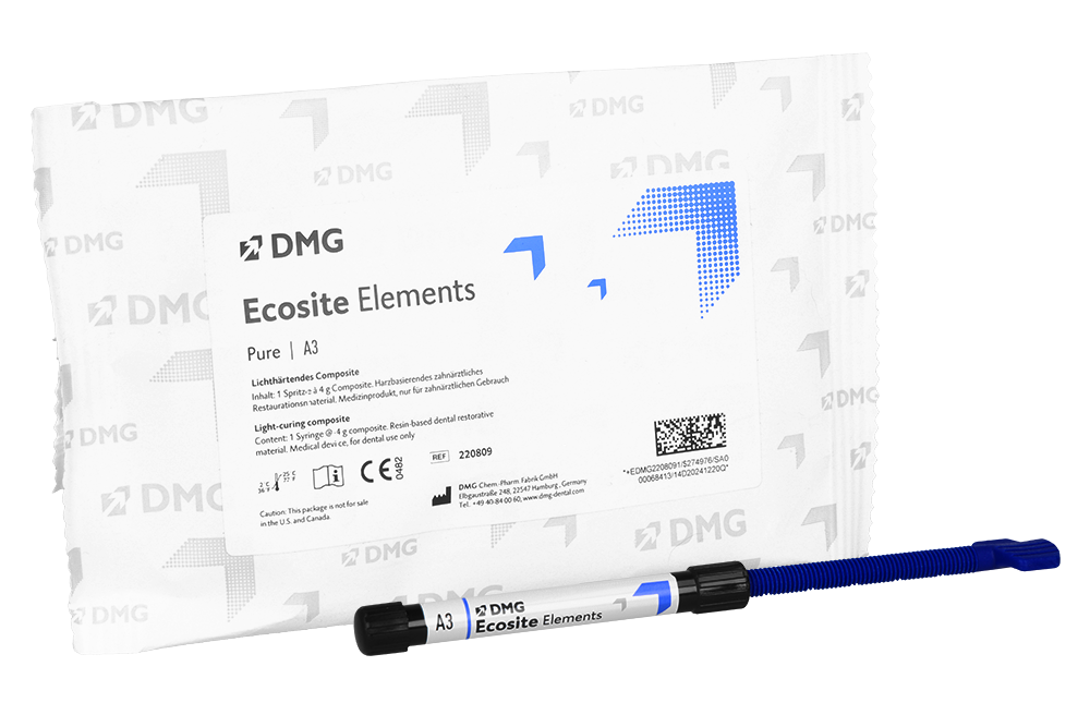 Ecosite Elements 4 г DMG
