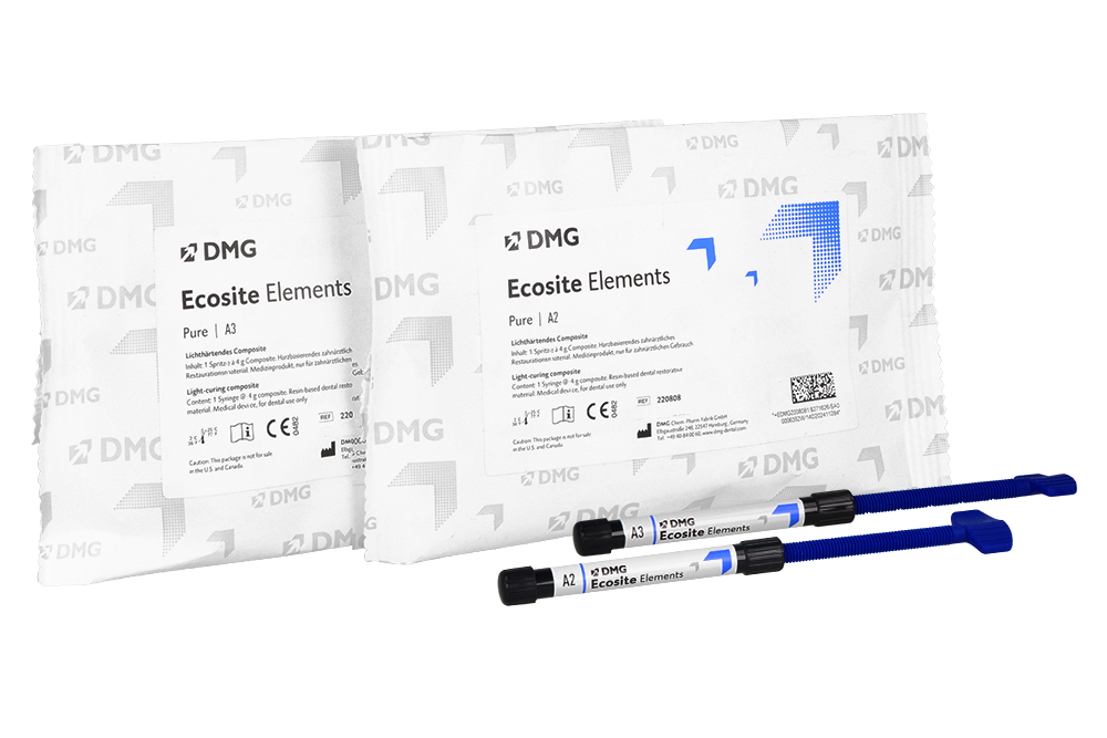 Ecosite Elements 4 г DMG