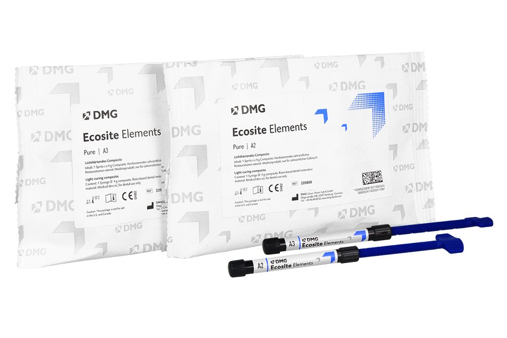 Ecosite Elements 4 г DMG