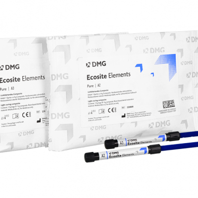 Ecosite Elements 4 г DMG