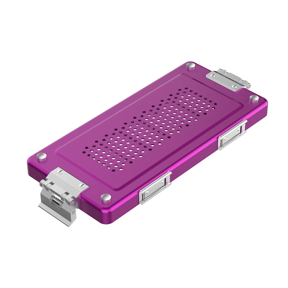 Перфорированная крышка для контейнера Informer Med