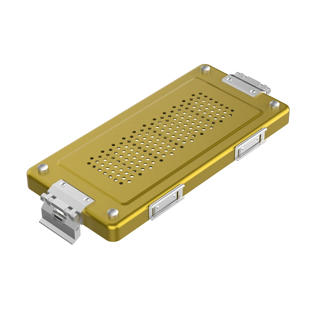 Перфорированная крышка для контейнера Informer Med