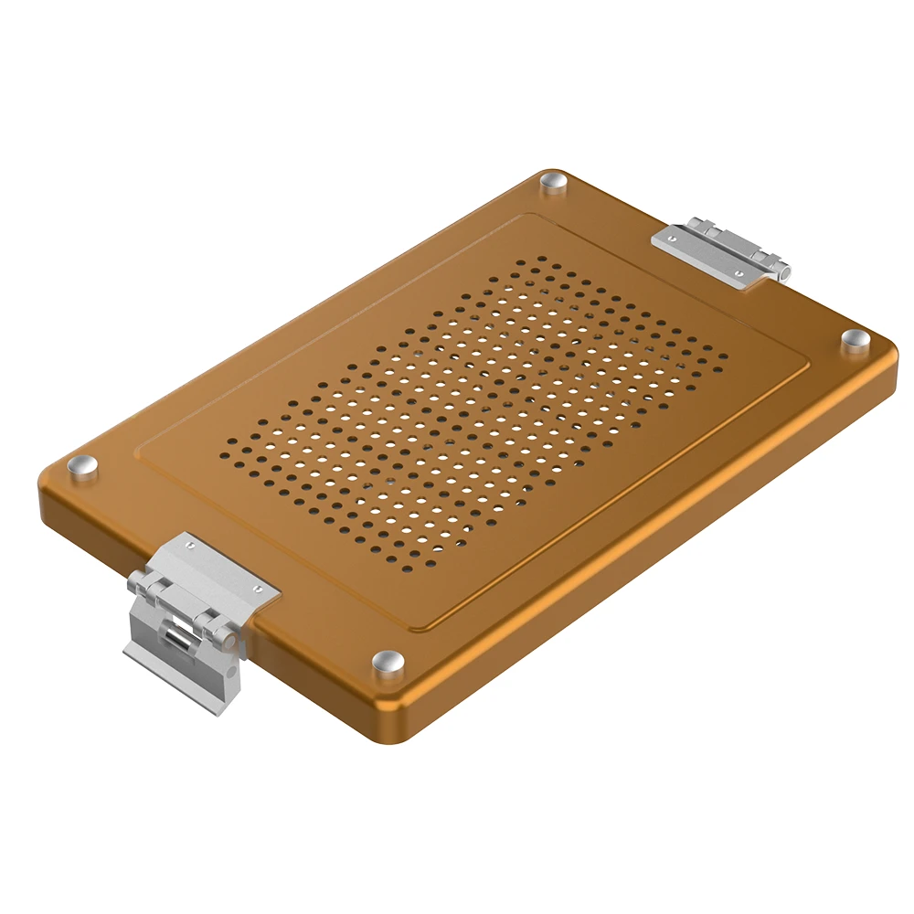 Перфорированная крышка для контейнера Informer Med