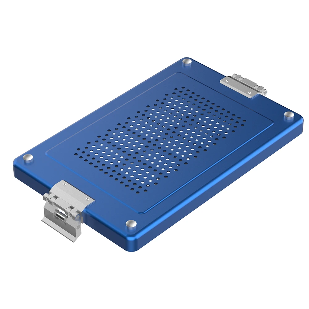 Перфорированная крышка для контейнера Informer Med