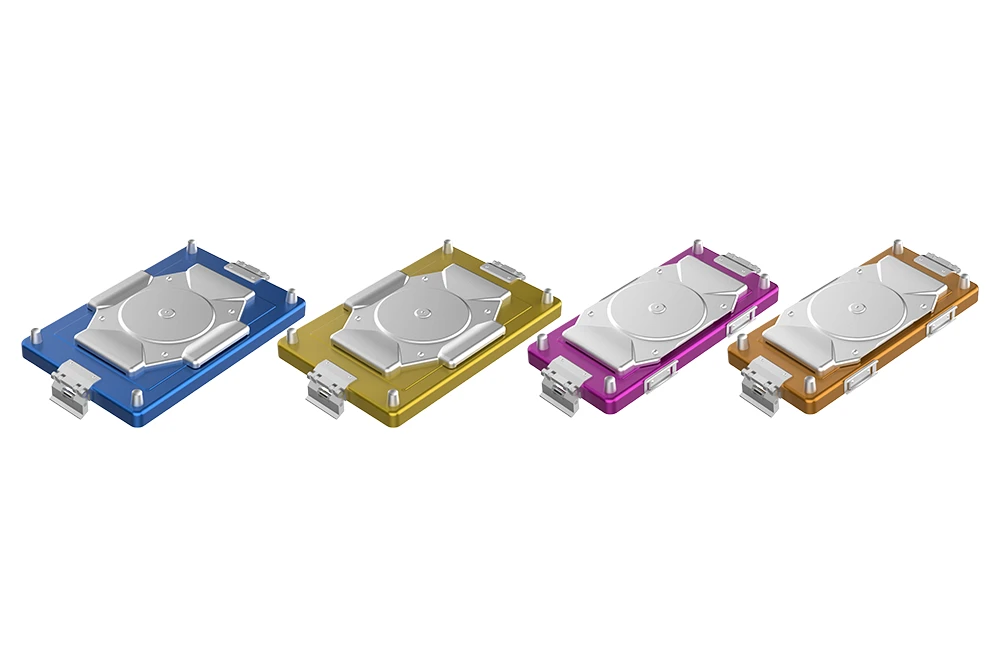 Крышка для контейнера с биобарьером Informer Med