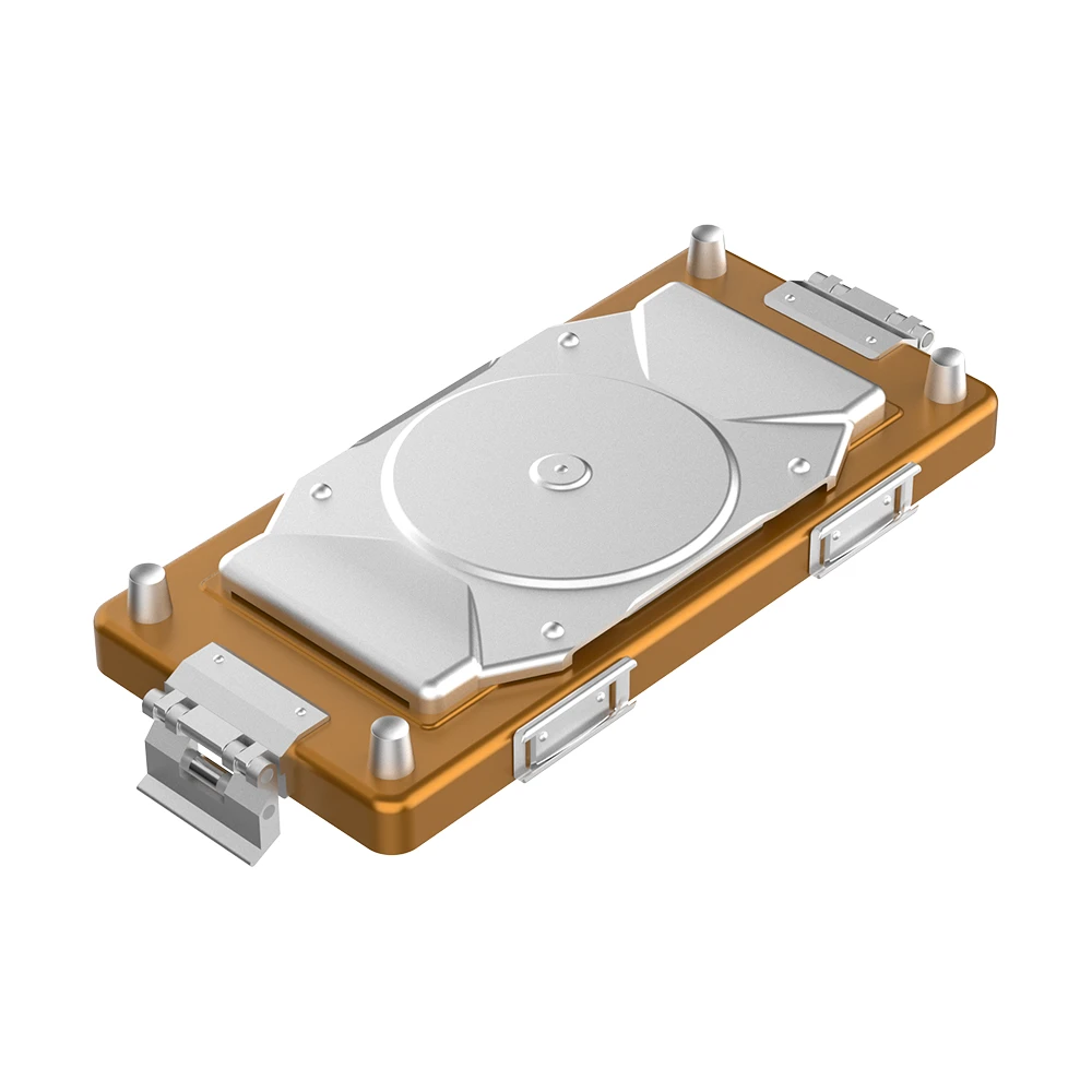 Крышка для контейнера с биобарьером Informer Med