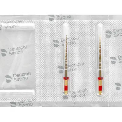 ProTaper WaveOne Gold 3 шт. Dentsply Sirona