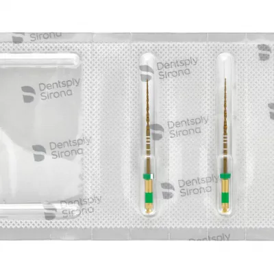 ProTaper WaveOne Gold 3 шт. Dentsply Sirona — фото 3