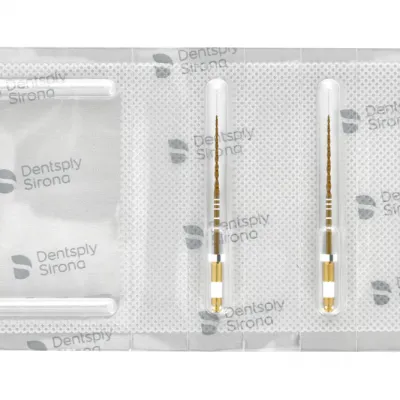 ProTaper WaveOne Gold 3 шт. Dentsply Sirona — фото 4