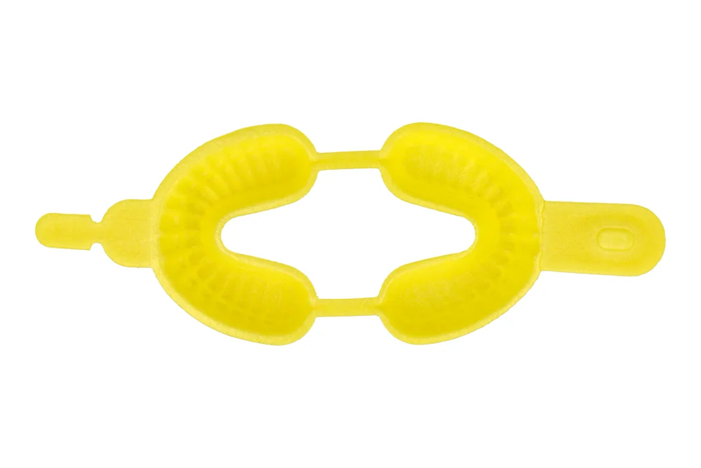 Ложки для фторирования, 100 шт. Dentaline