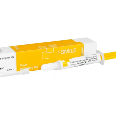 i-SMILE 16% 3 г i-dental