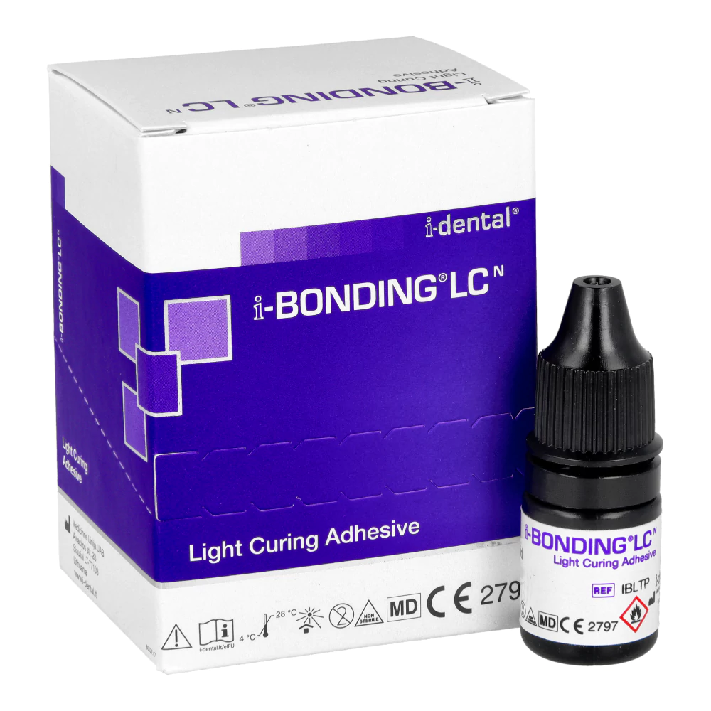 i-BONDING LC 5 мл i-dental