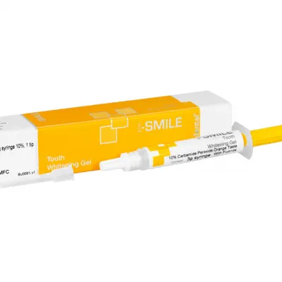 i-SMILE 10% 3 г i-dental