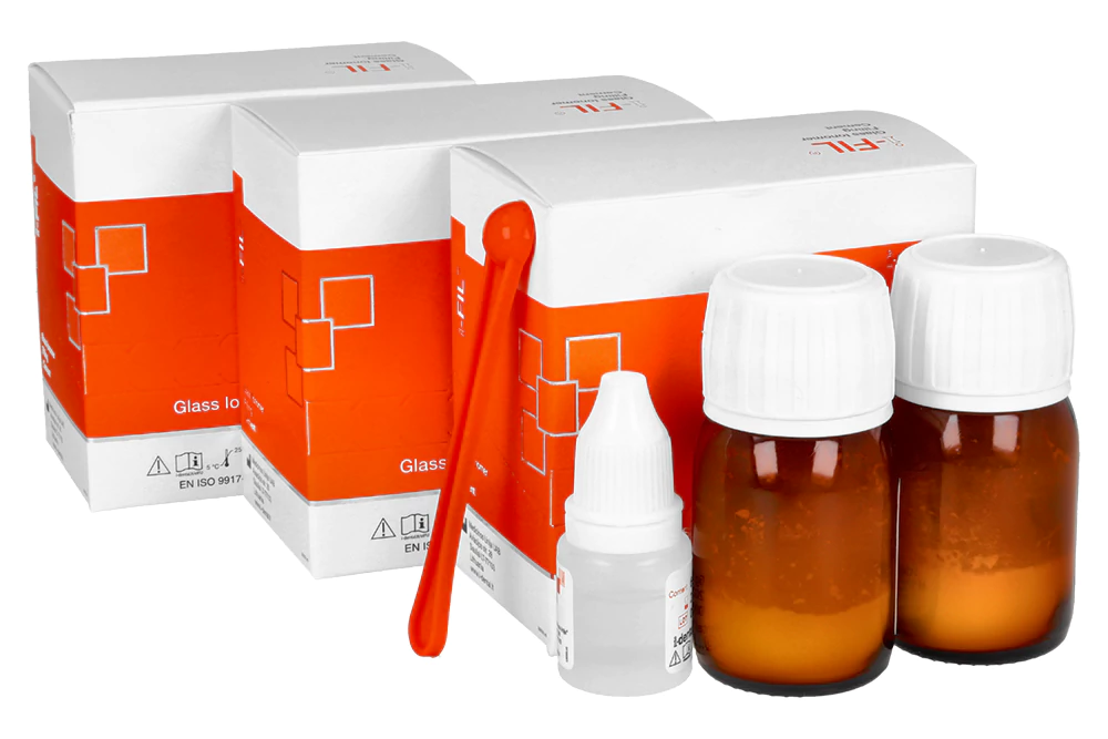 я-Филь 10 г х 2 шт. + 6 g i-dental