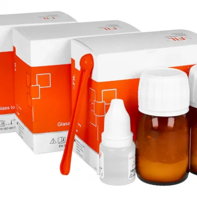 я-Филь 10 г х 2 шт. + 6 g i-dental