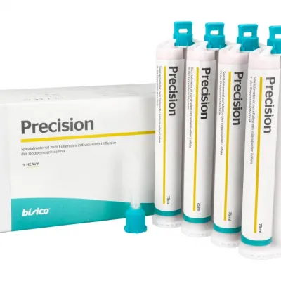 Precision 75 мл x 4 шт. Bisico