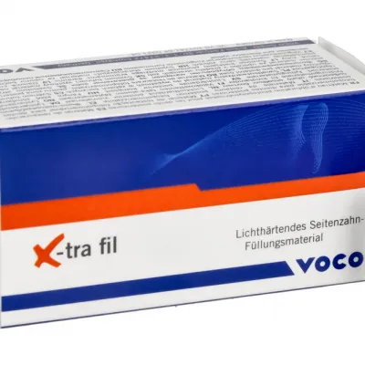 X-tra fil 0,25 г x 20 шт. VOCO