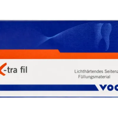 X-tra fil 0,25 г x 20 шт. VOCO — фото 3