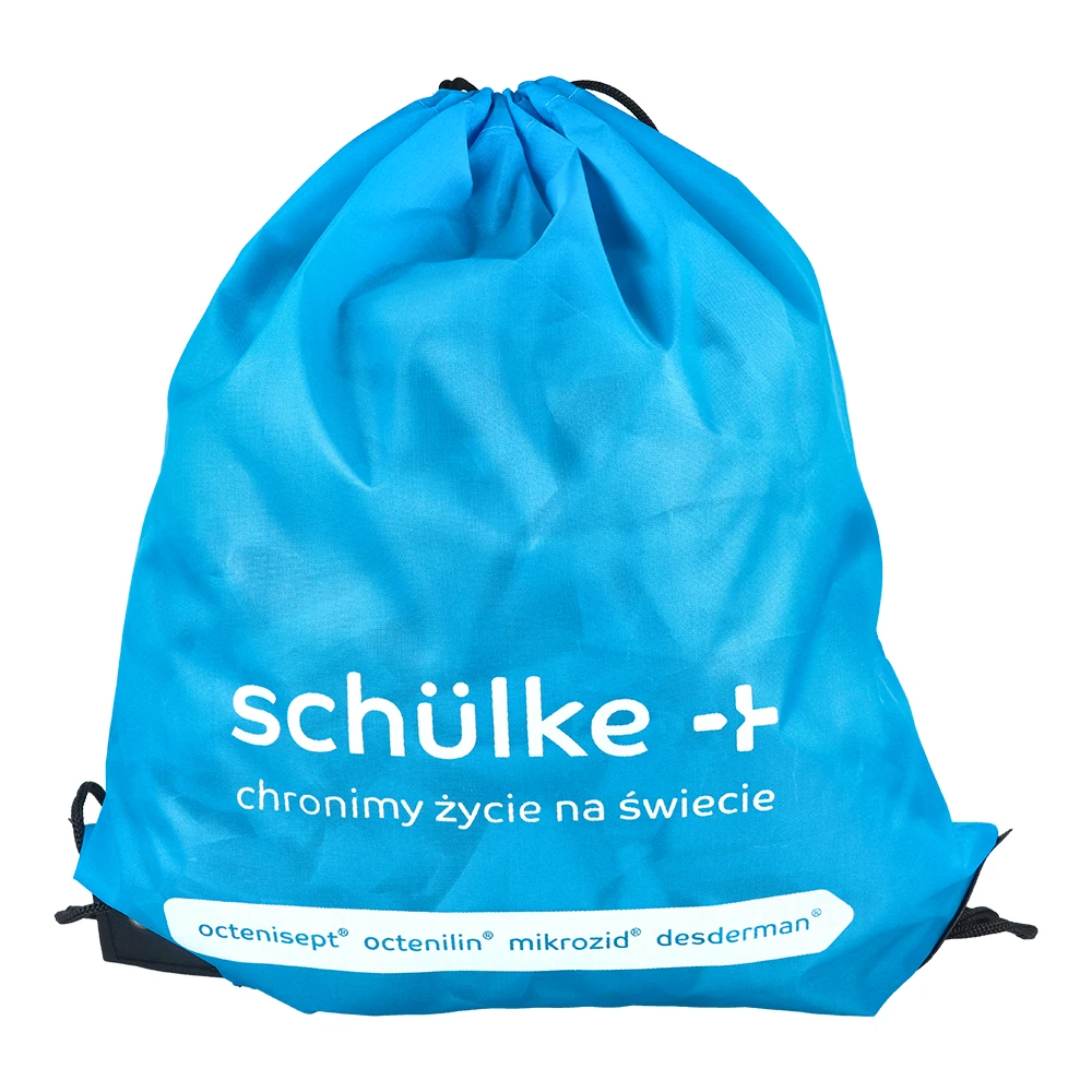 Спортивная сумка Schulke