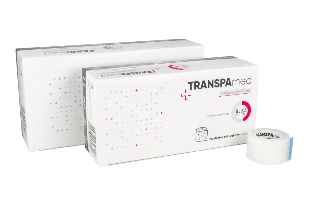 Хирургический клей 5 m Trans-Med