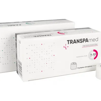 Хирургический клей 5 m Trans-Med