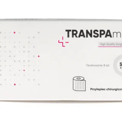 Хирургический клей 5 m Trans-Med — фото 4