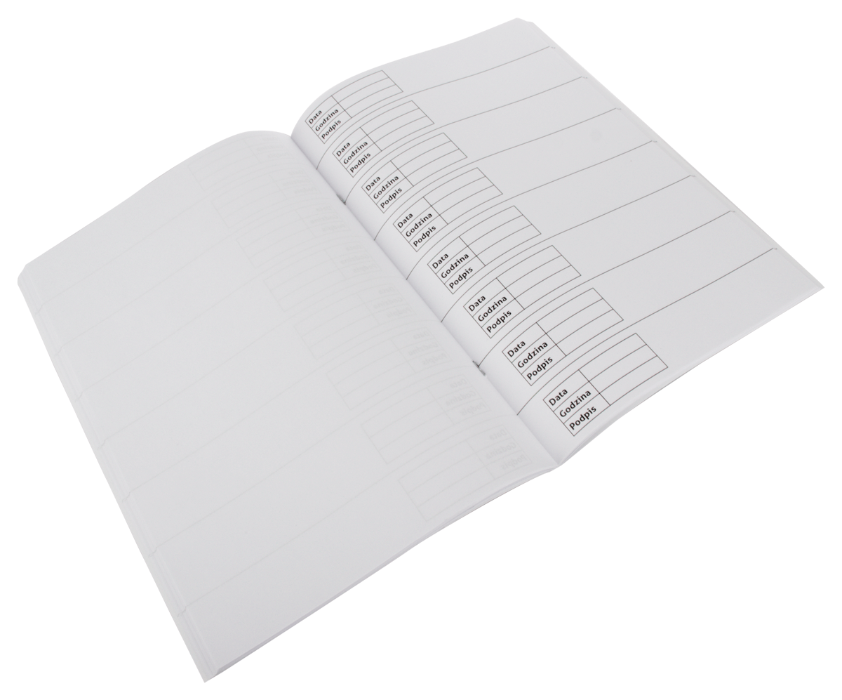 Журнал учёта процессов стерилизации