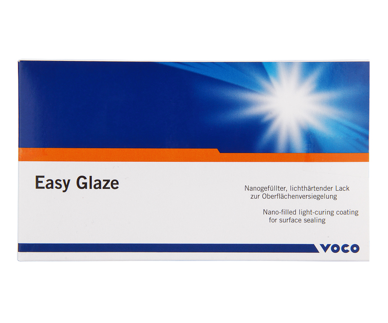 Easy Glaze 5 мл VOCO